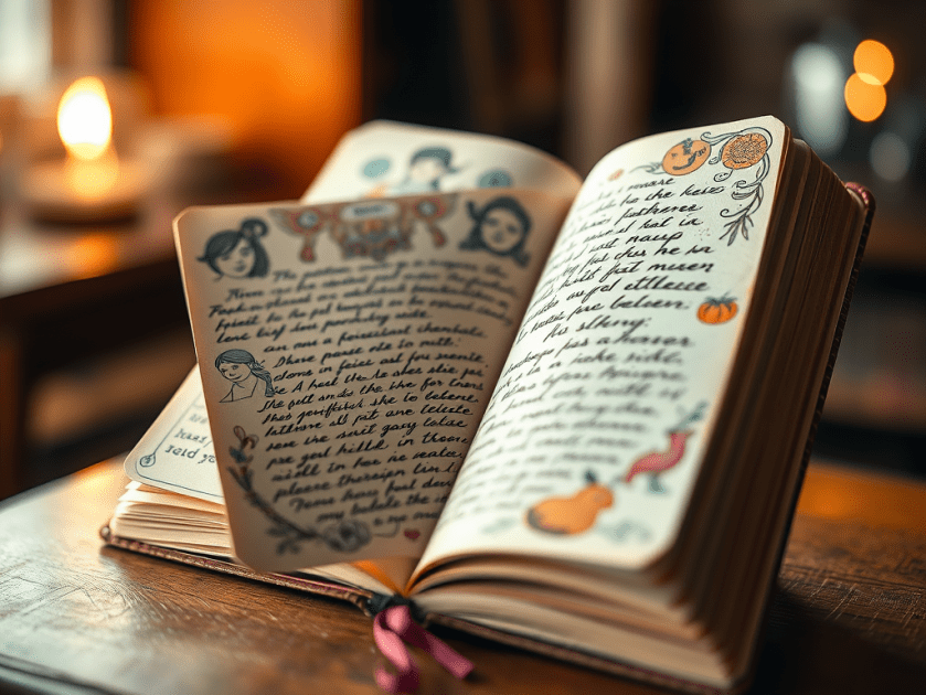 Ma proposition d’un guide Complet pour Écrire Votre Biographie Personnelle