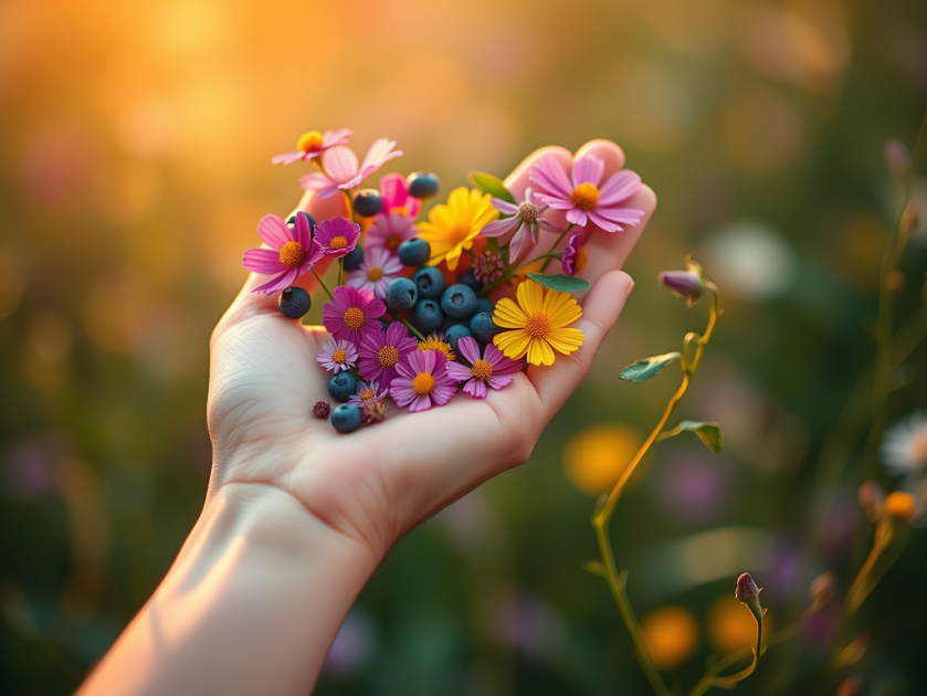 La Floraison des Souvenirs : Écrire pour&nbsp;Revivre